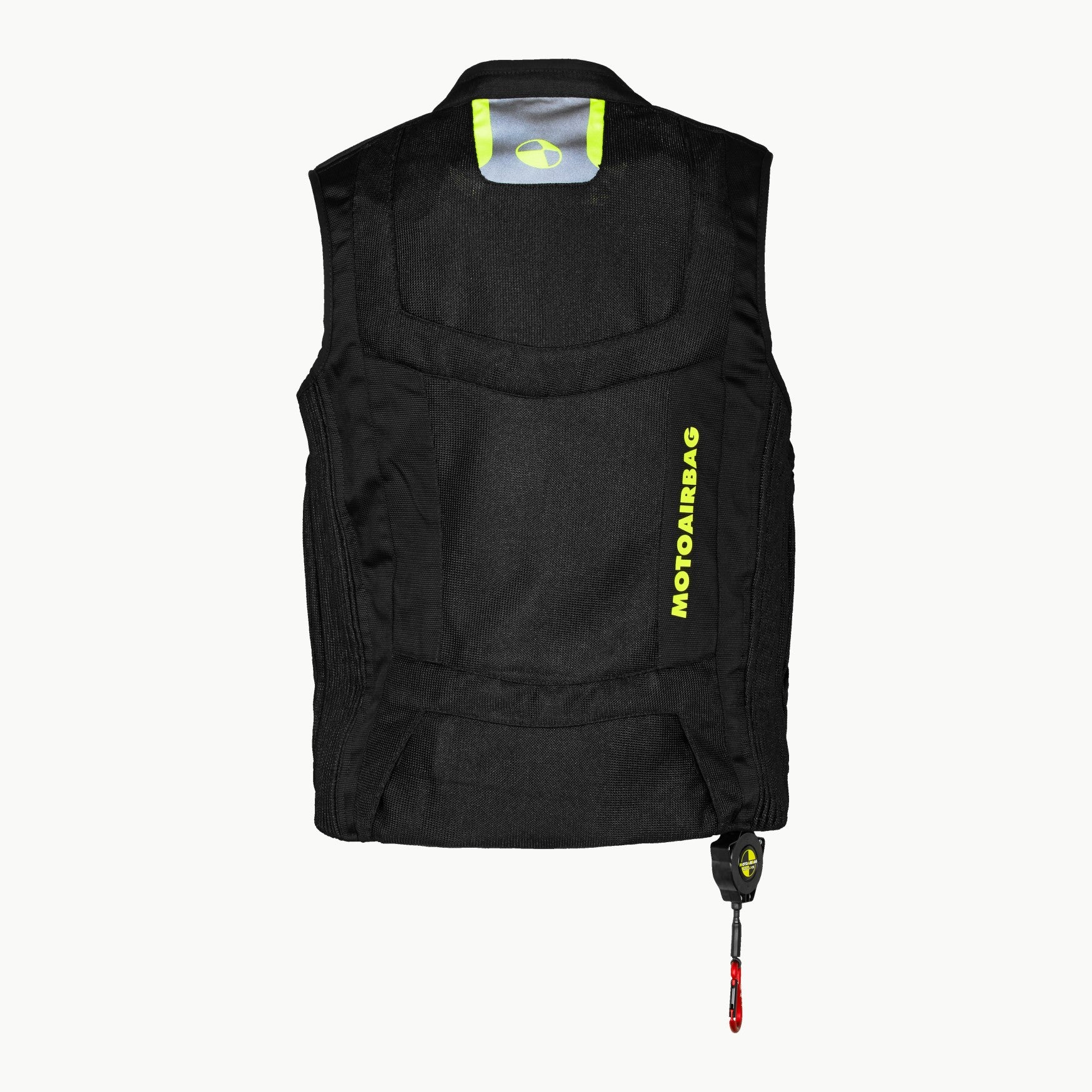 MotoAirbag V4 vest